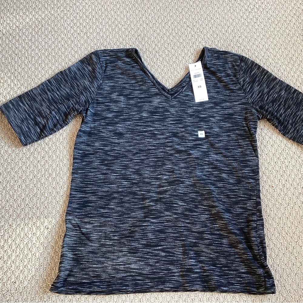 Ann Taylor 3/4 sleeve